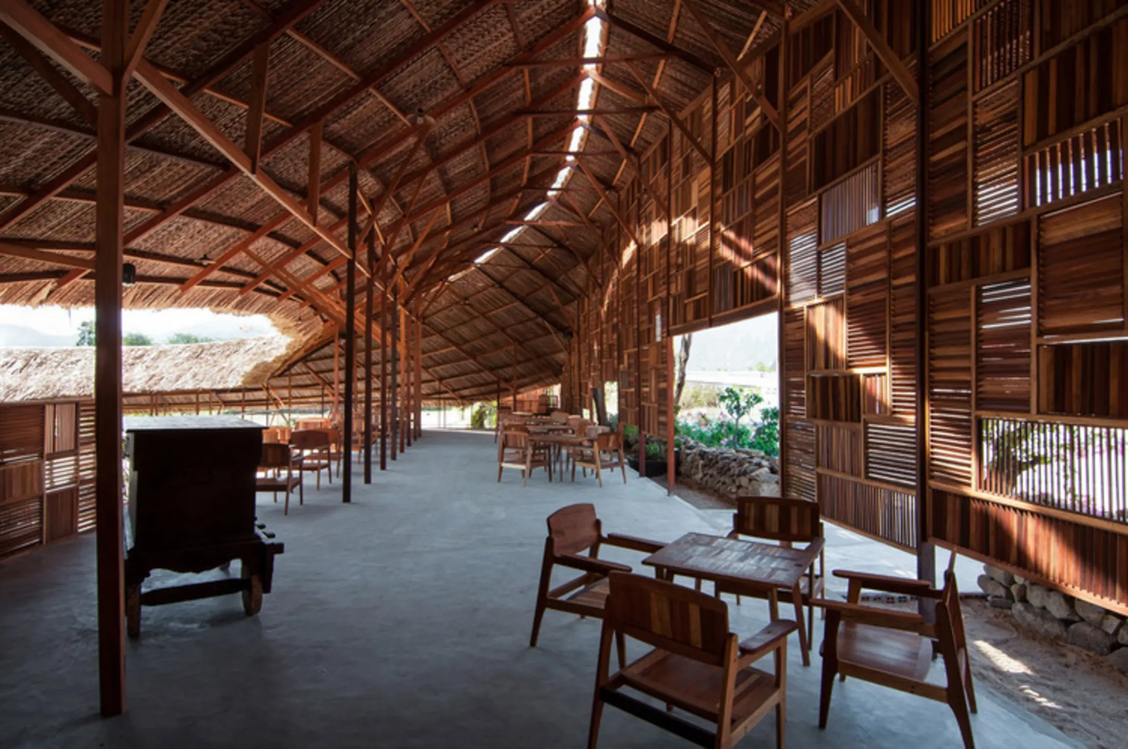 Salvaged Ring by a21studio — Tp. Nha Trang, Vietnam, Vietnam