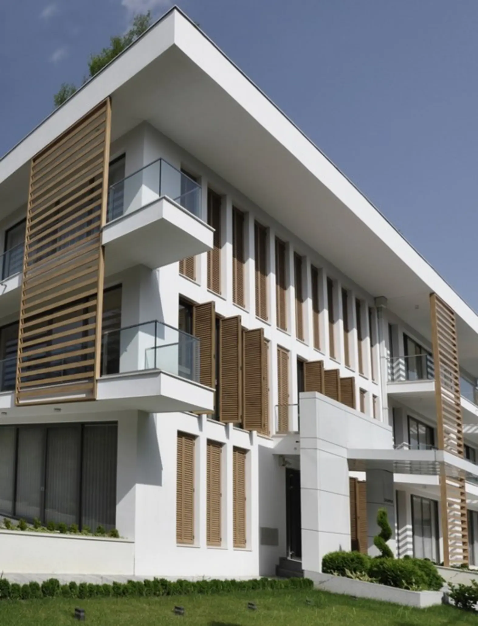 Smetanina Street, Belgrade, Serbia