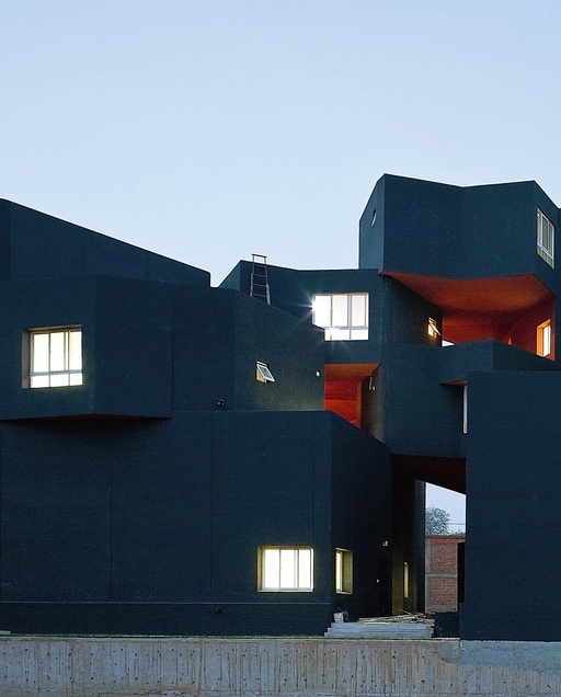 Songzhuang Artists Residence