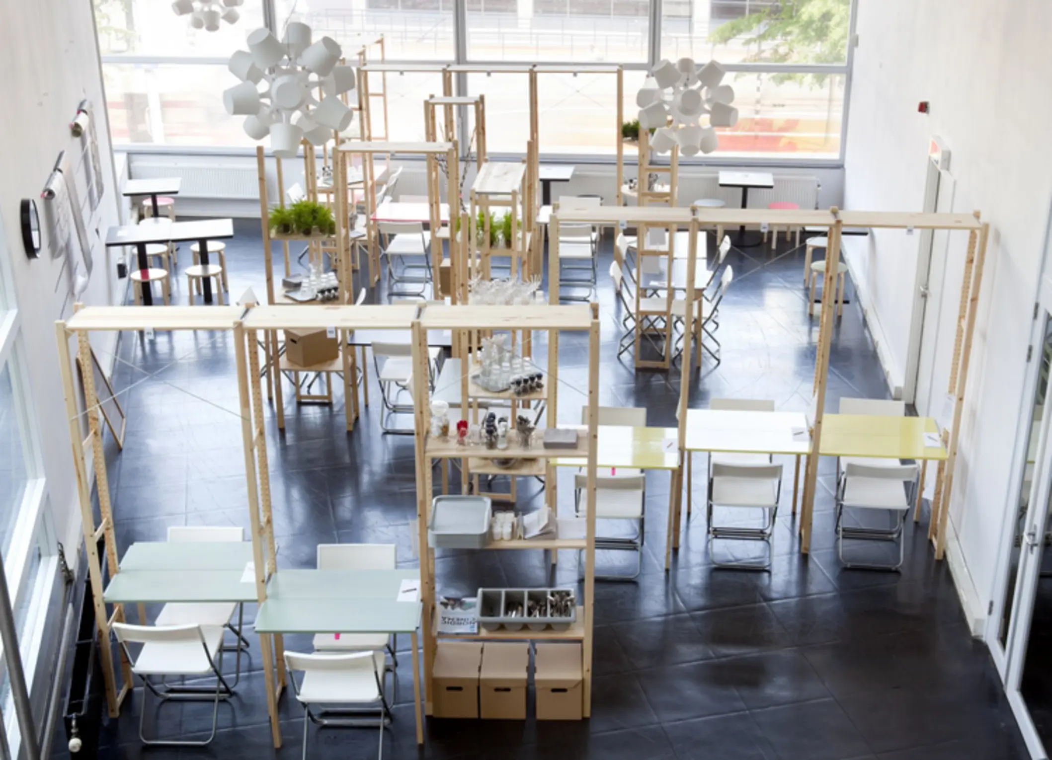 IkHa, The Hague, The Netherlands