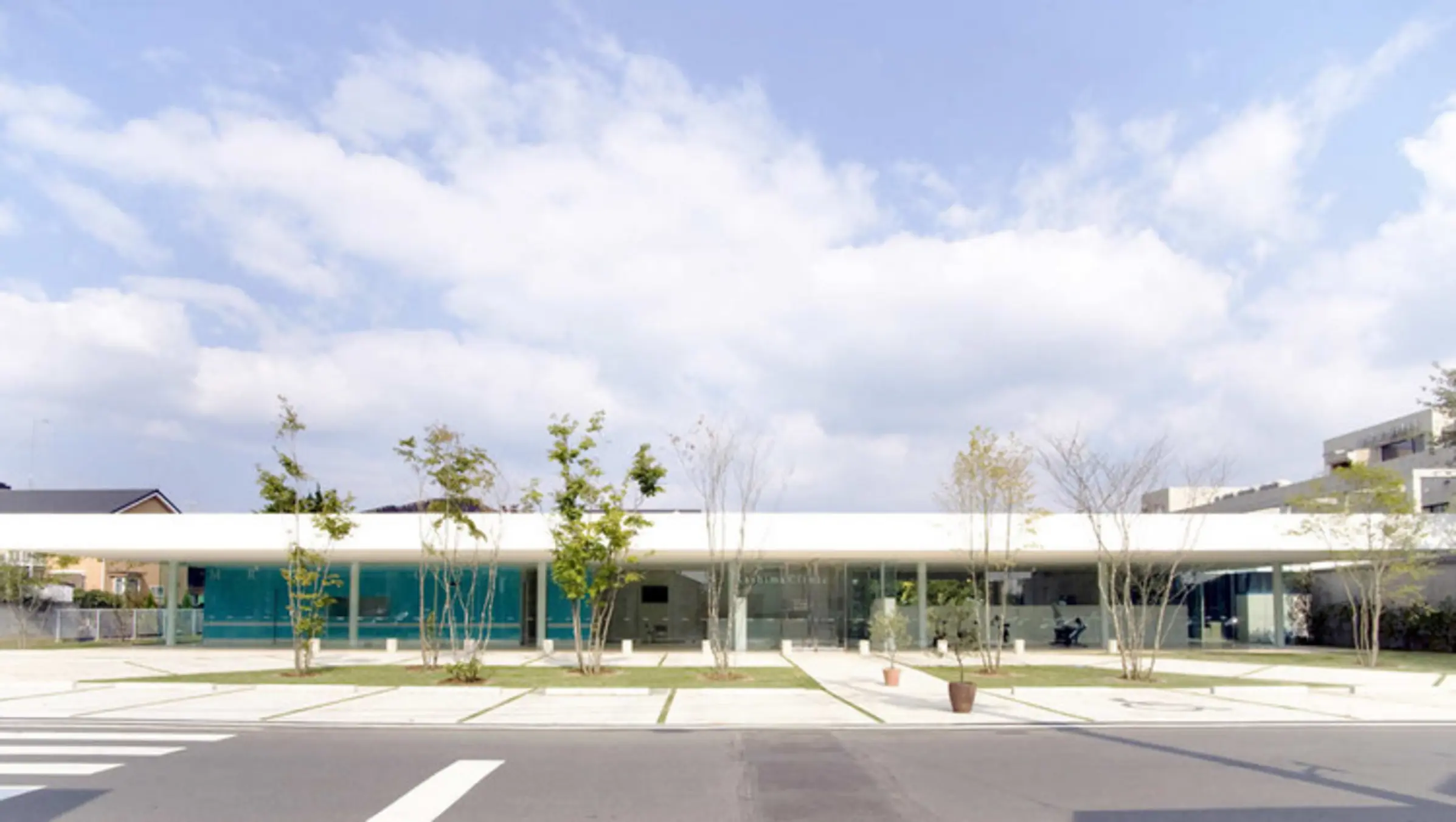 Forest Clinic, Japan
