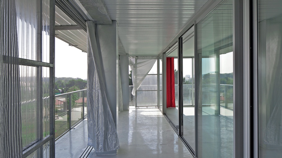 Housing Transformation