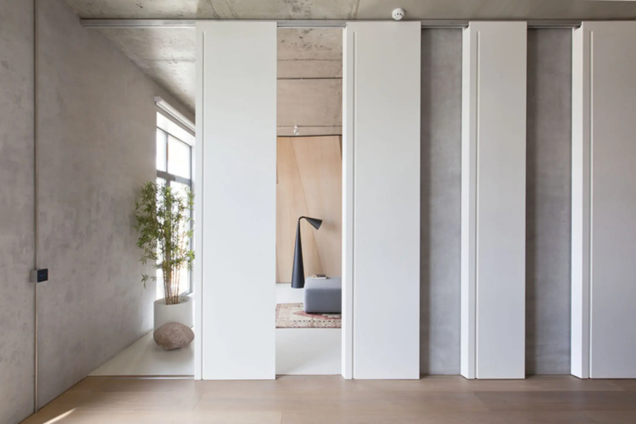 Apartment in Moscow, Moskva, Russia