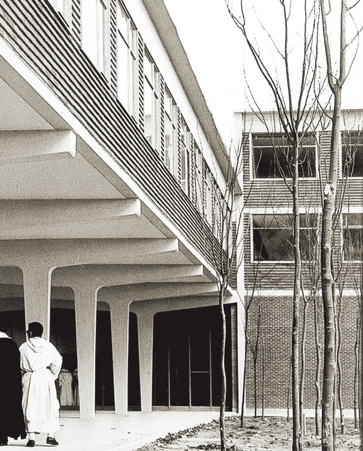 Theological Center of the Dominican Fathers