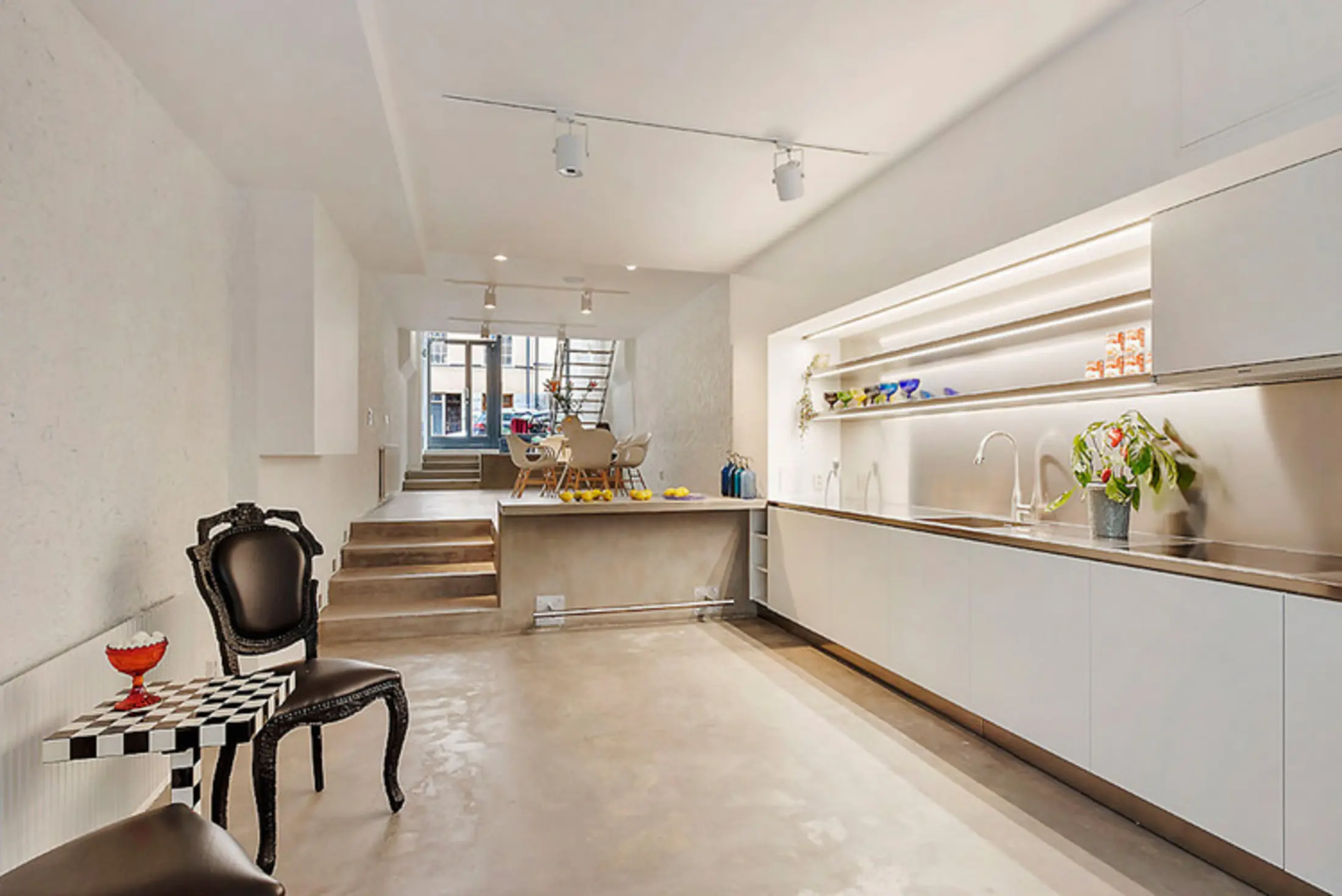 Loft Stockholm, Stockholm, Sweden