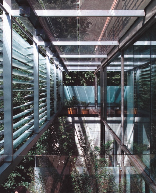 Residential Building