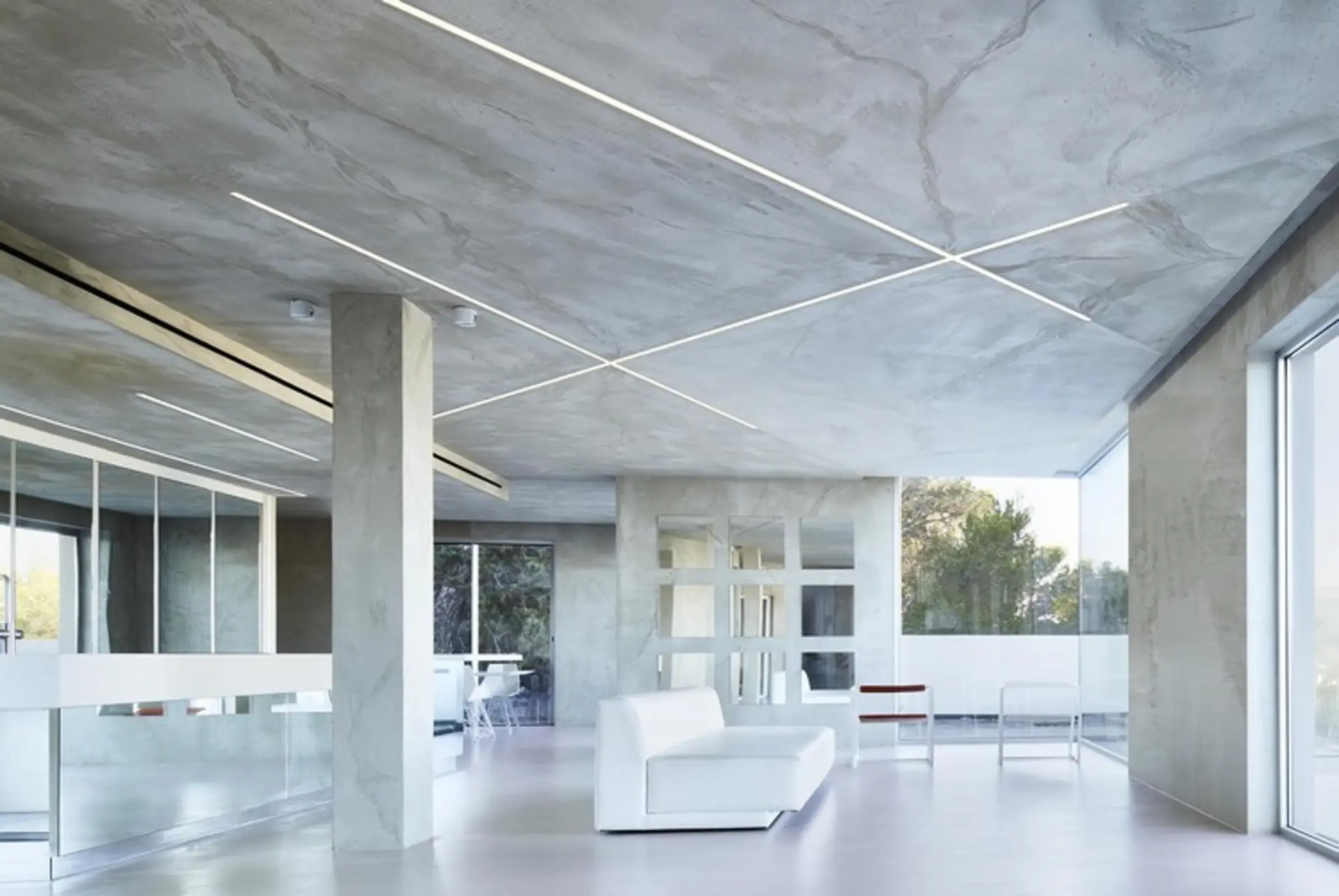 Rudayla House, Spain