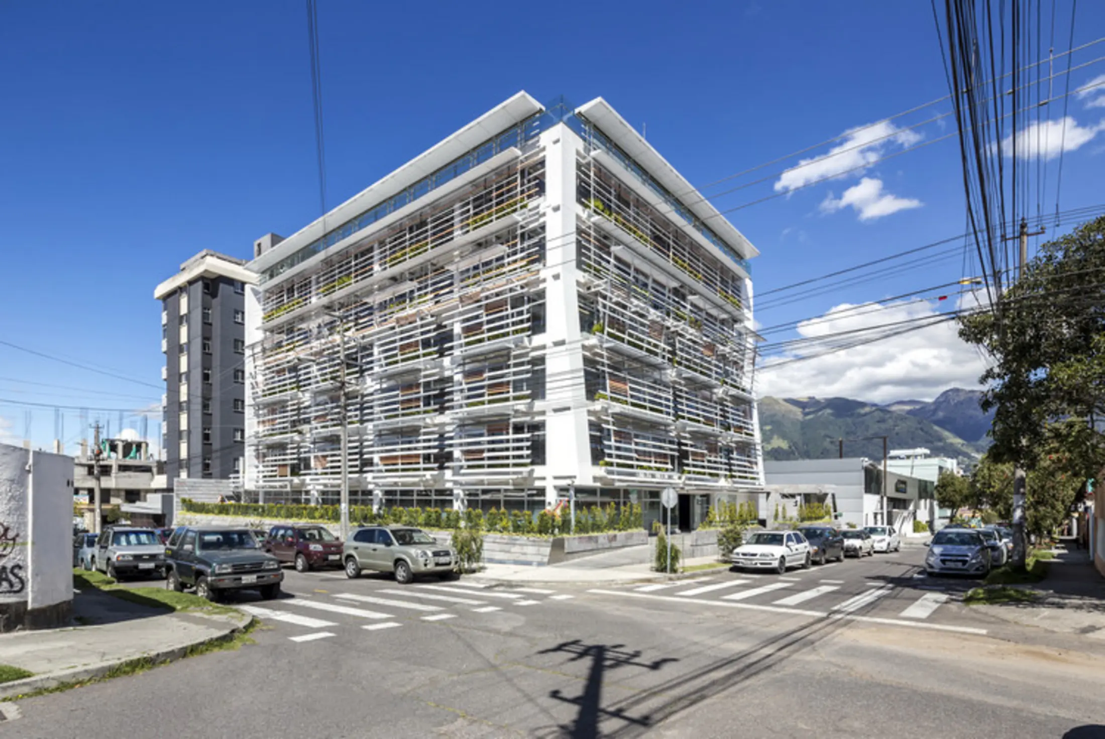 Quito Publishing House, Quito