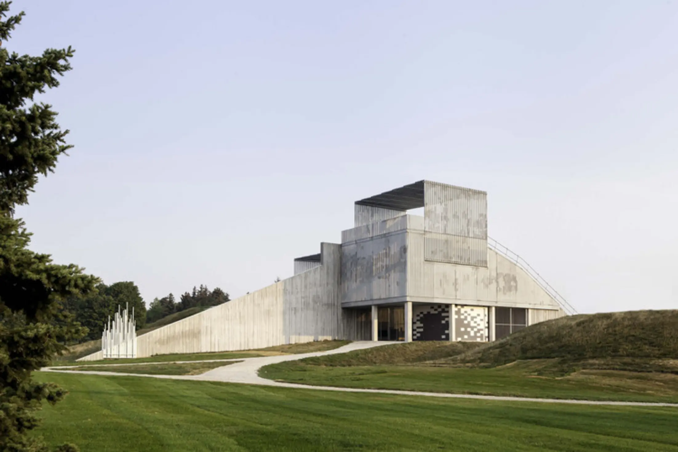 BMX Supercross Track, Toronto