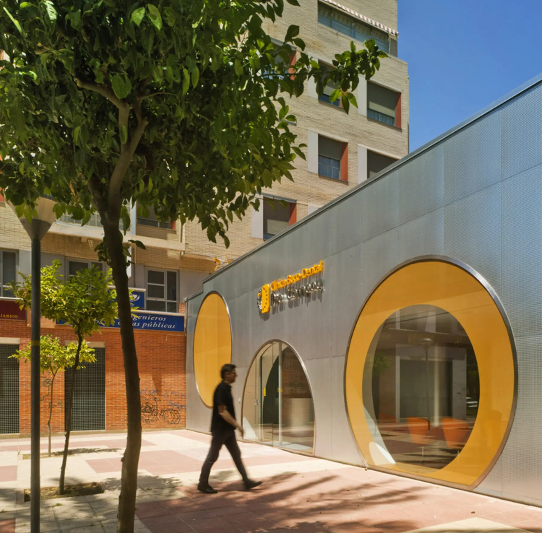 Dra. Campoy Dental Clinic, Murcia