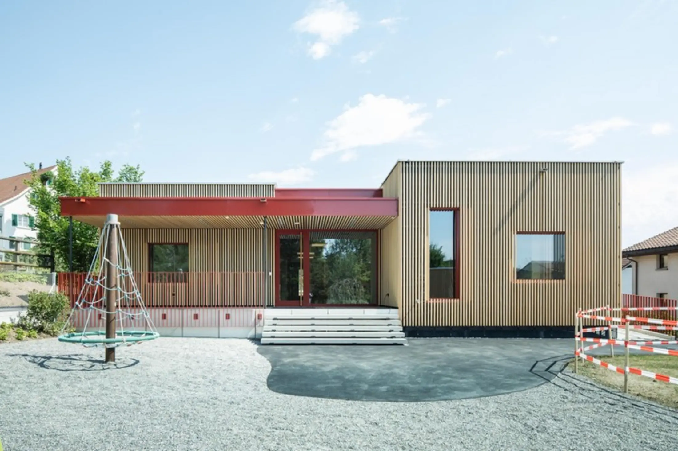 Crèche Beluga Daycare, Uster, Switzerland