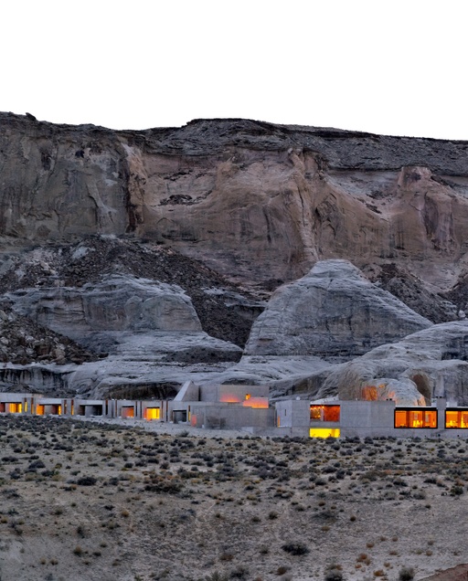 Amangiri Amanresorts