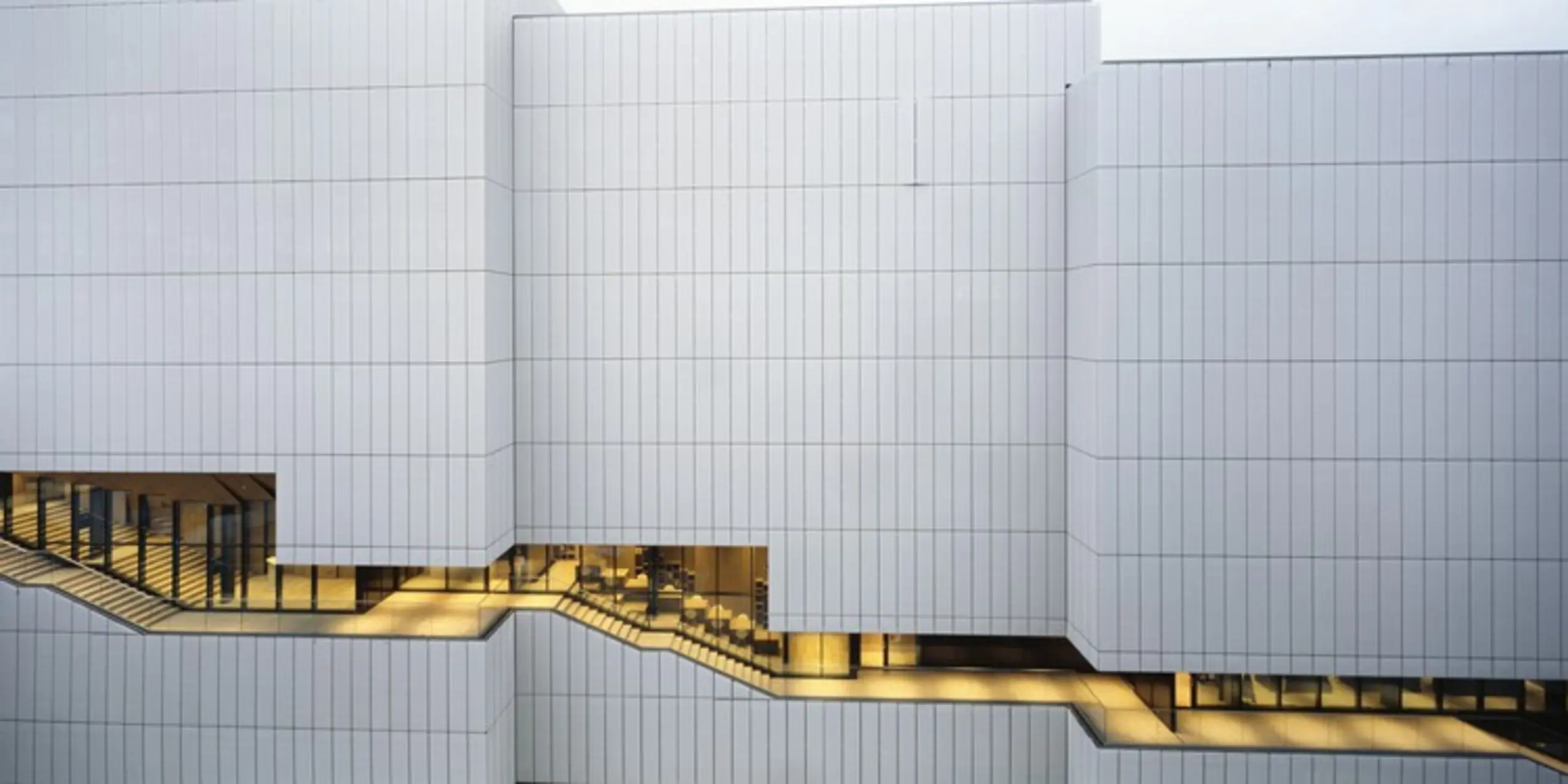 Grand Morillon Student Residence, Genève, Switzerland