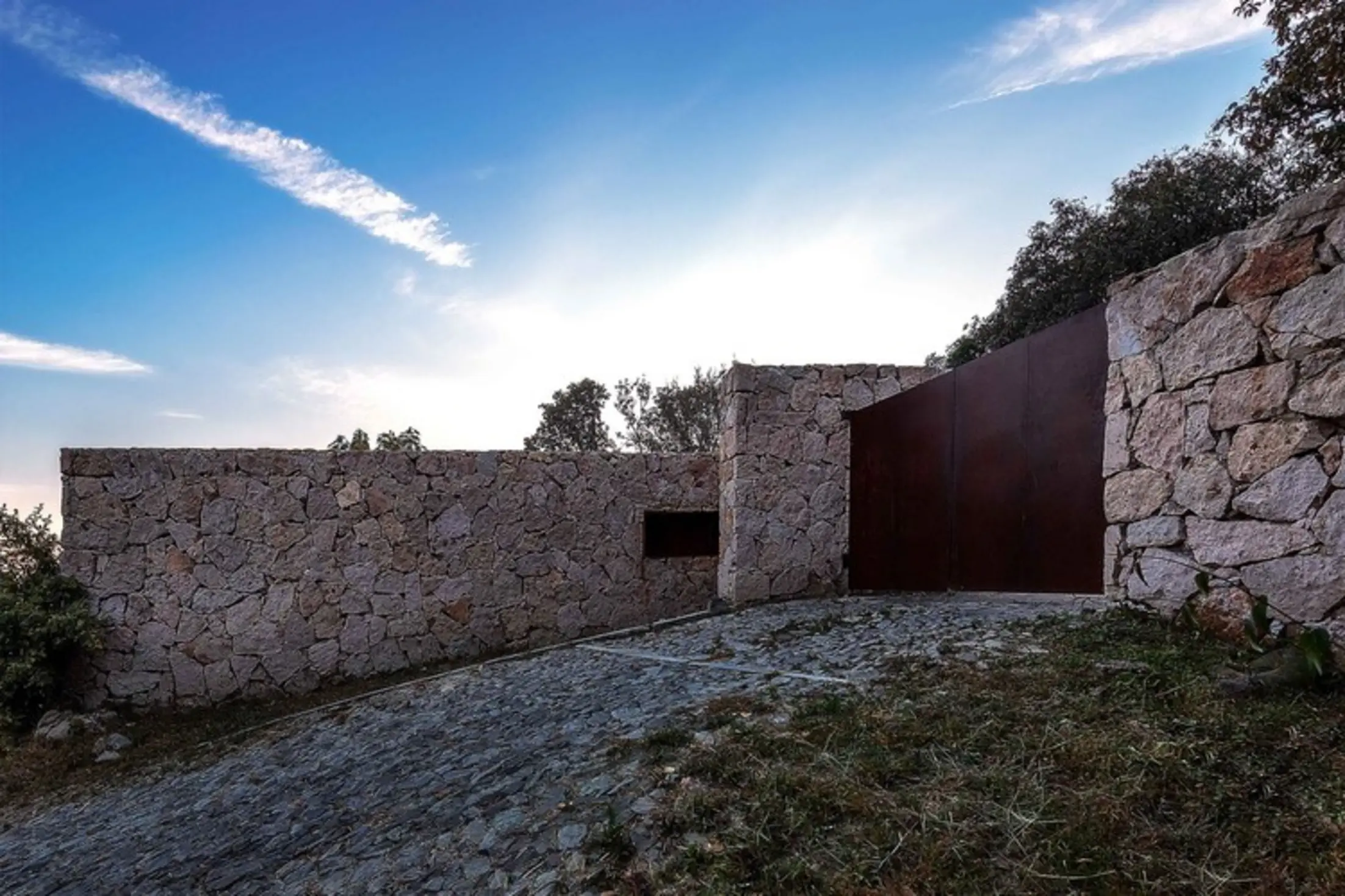 Zapotes Terrace, Zapopan