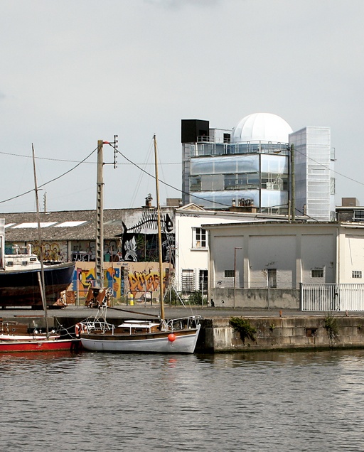 New Generation Research Center