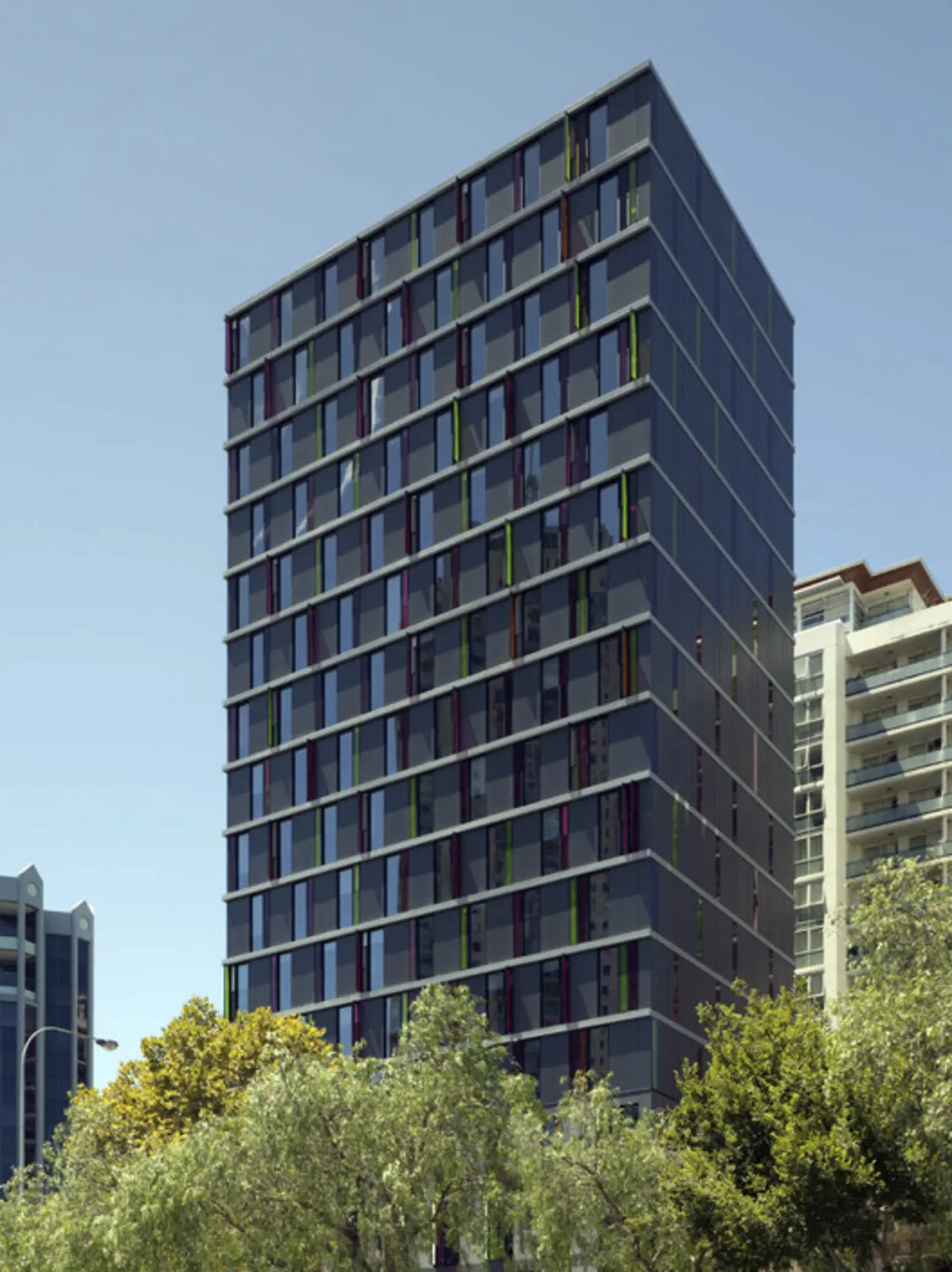 Urbanest, Sydney, Australia