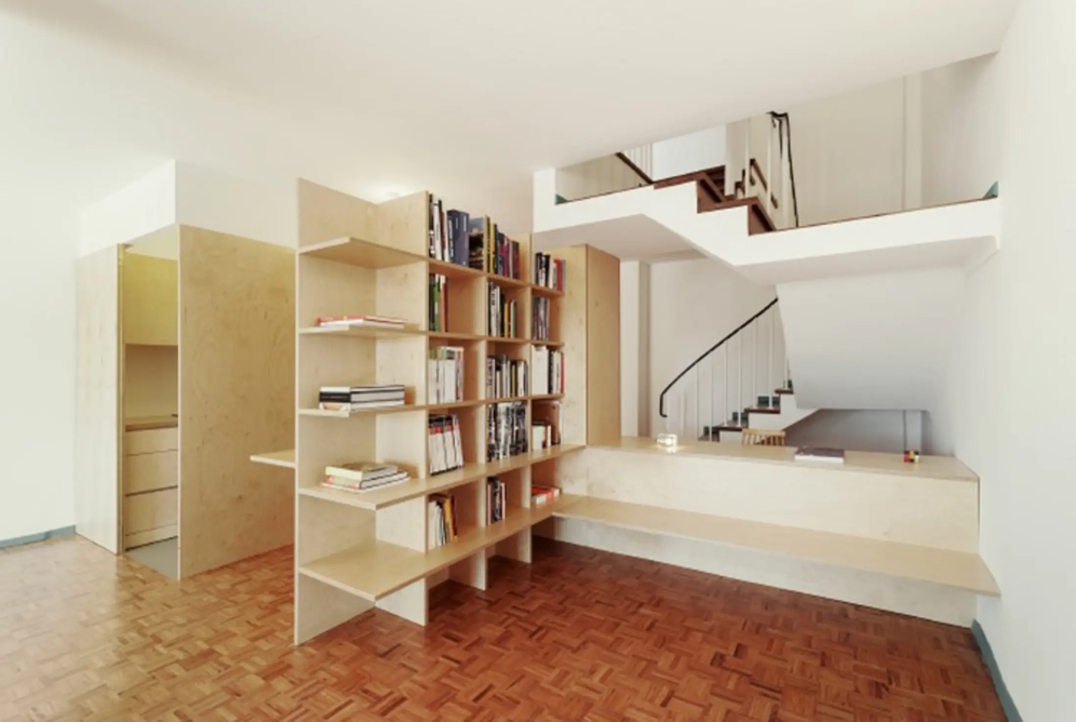 Apartment on Aveiro Street, Coimbra