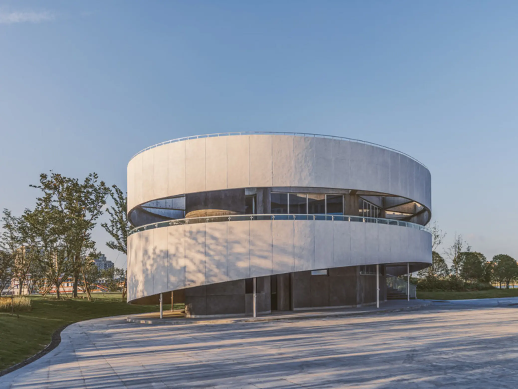 Sixian Xiaozhu of Fengxian District, Shanghai