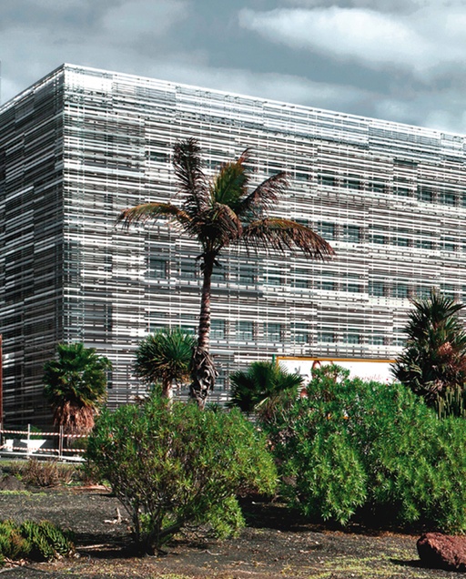 University Laboratories