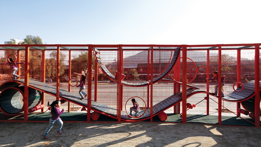 Bicentennial Chilrens Park