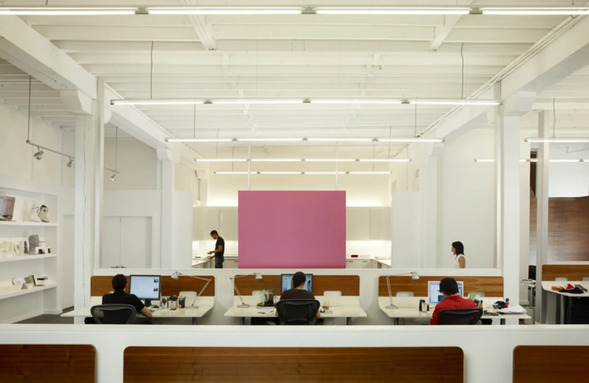 One & Co, San Francisco, United States