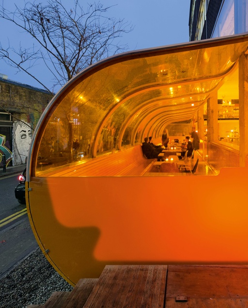 Second Home London Office