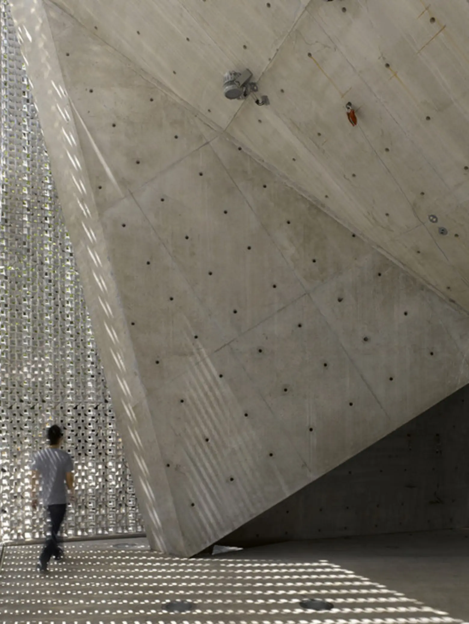 The Old Market Square Stage, Winnipeg