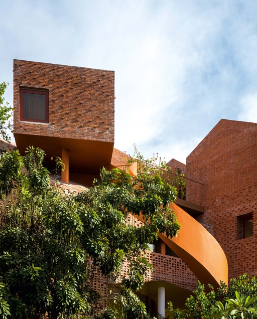 Chuon Chuon Kim 2 Kindergarten, Ho Chi Minh City