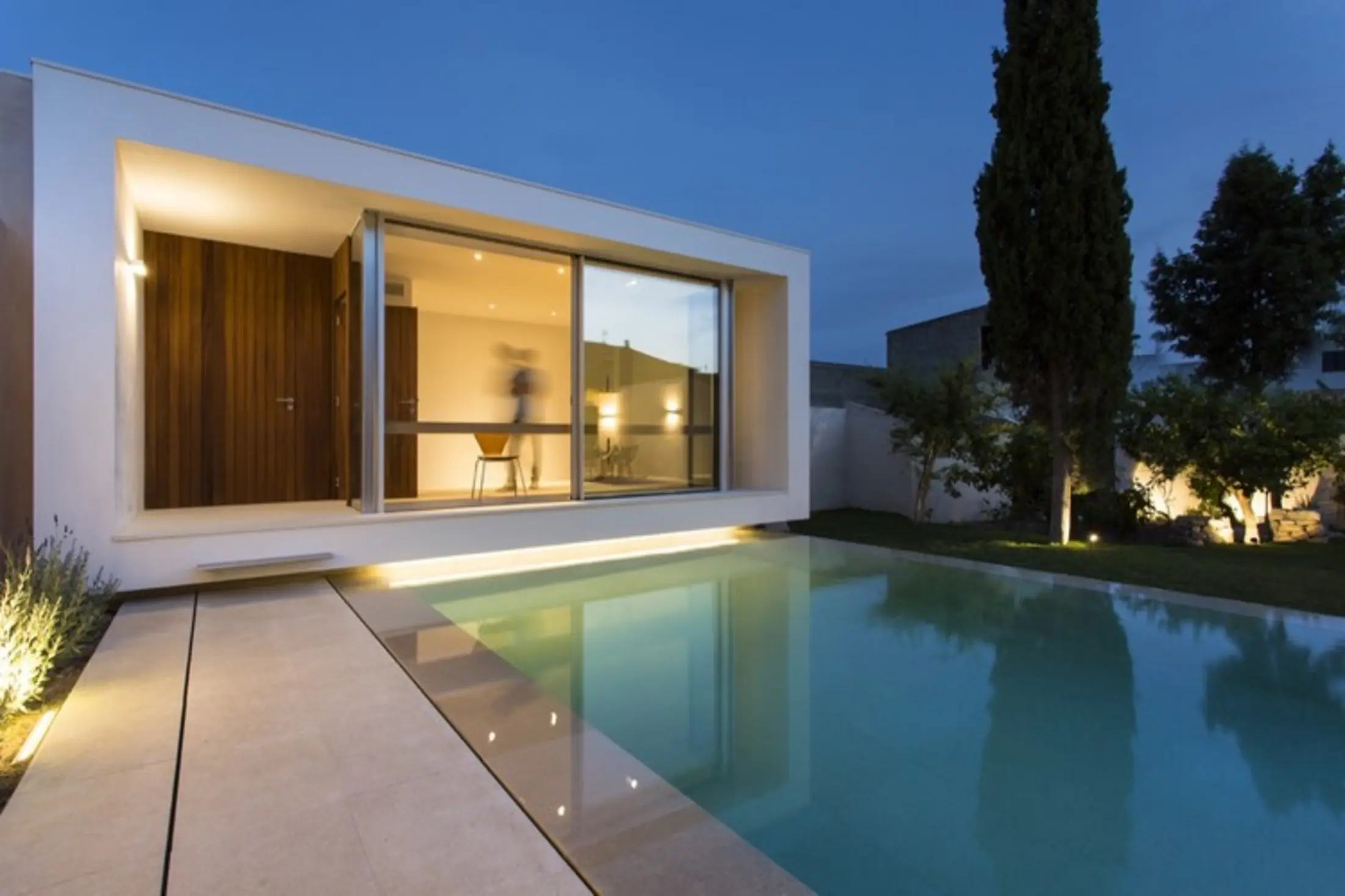 Swimming Pool and Studio, Balearic Islands, Spain