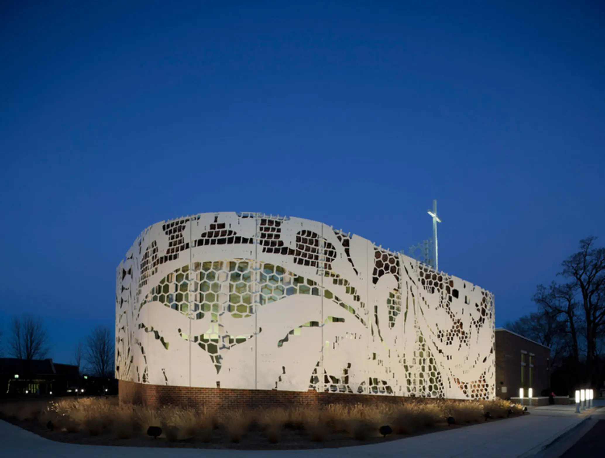 St Teresa’s Academy Windmoor Center, Kansas City