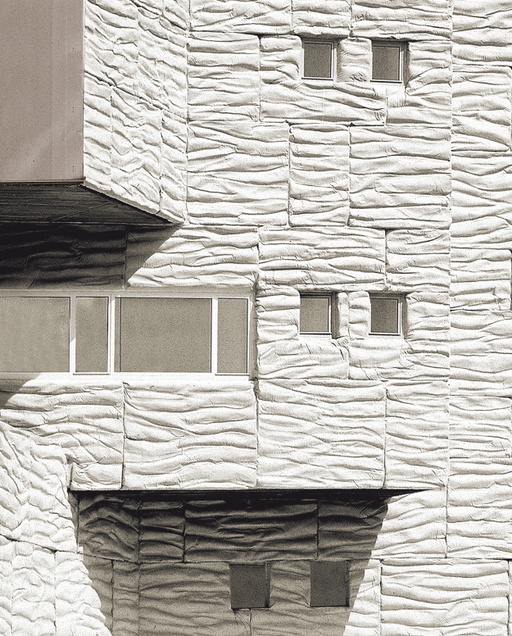 Caja del Mediterráneo Office Building