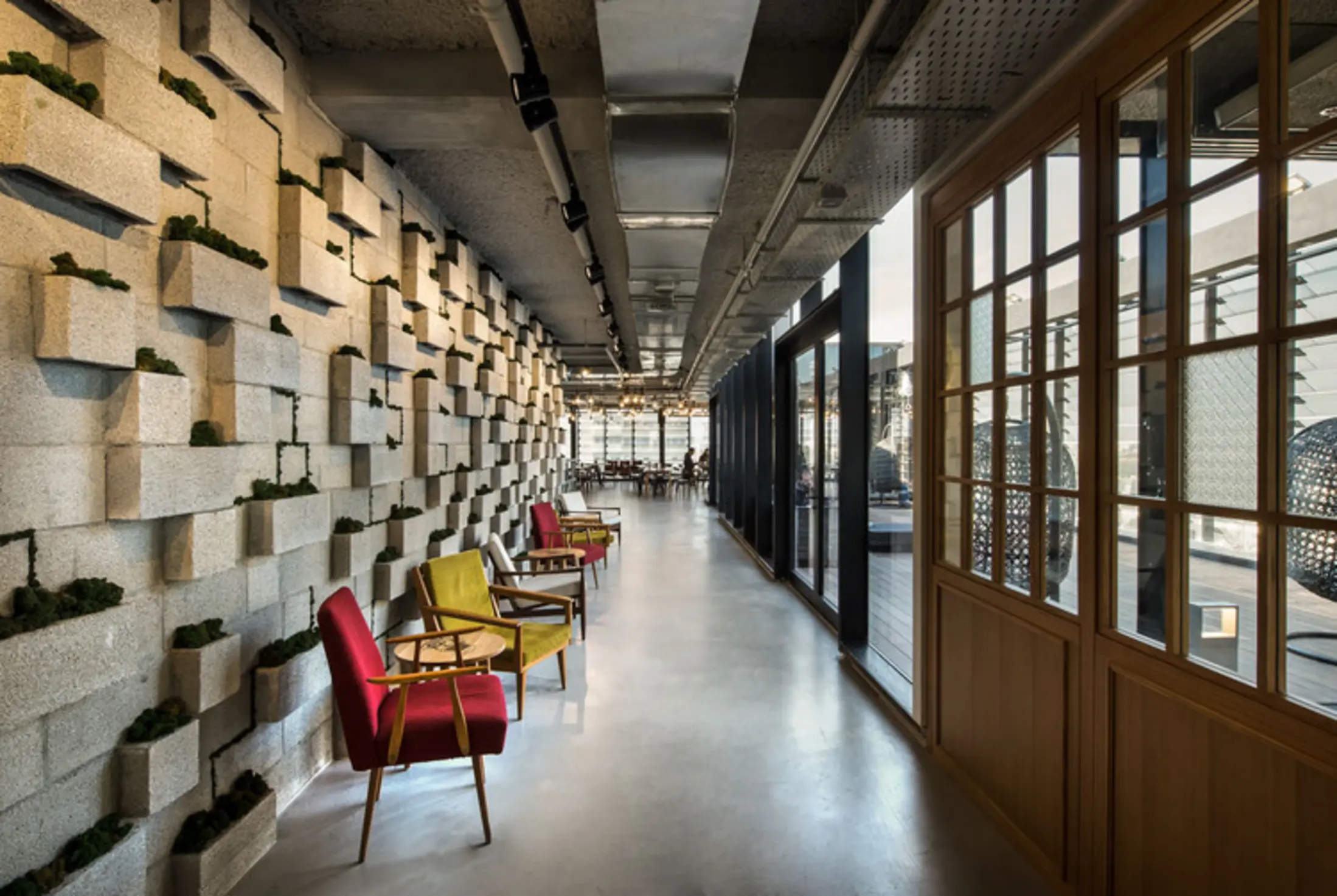 Fiverr, Tel Aviv-Yafo, Israel