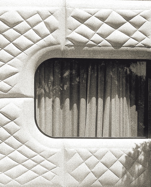 Pascual de Juan House in La Moraleja