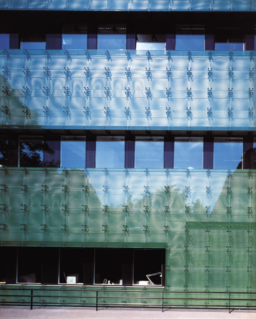 Hospital Pharmacy in Basel