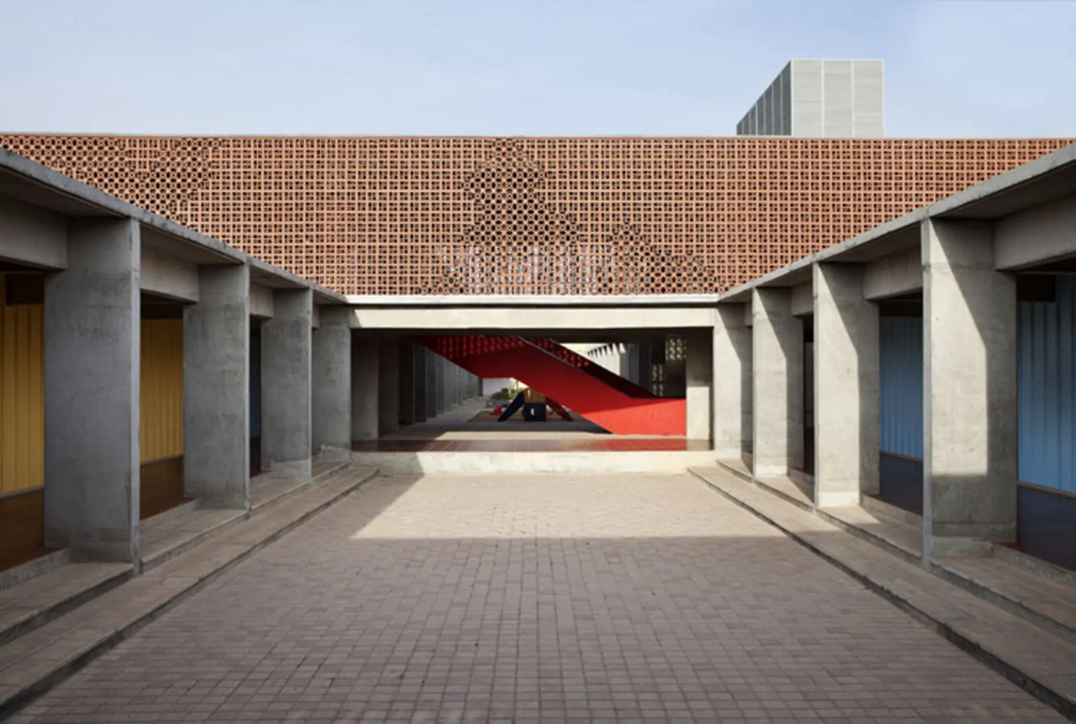 DPS Kindergarten School, Bengaluru