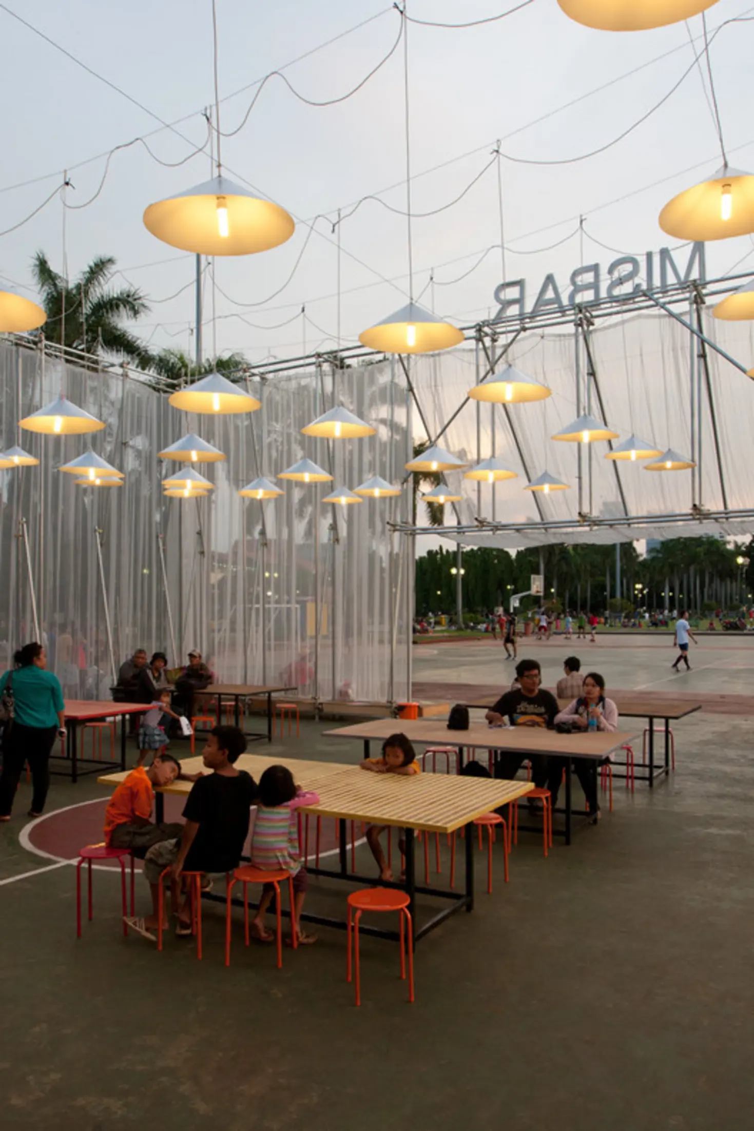 Kineforum, Jakarta, Indonesia