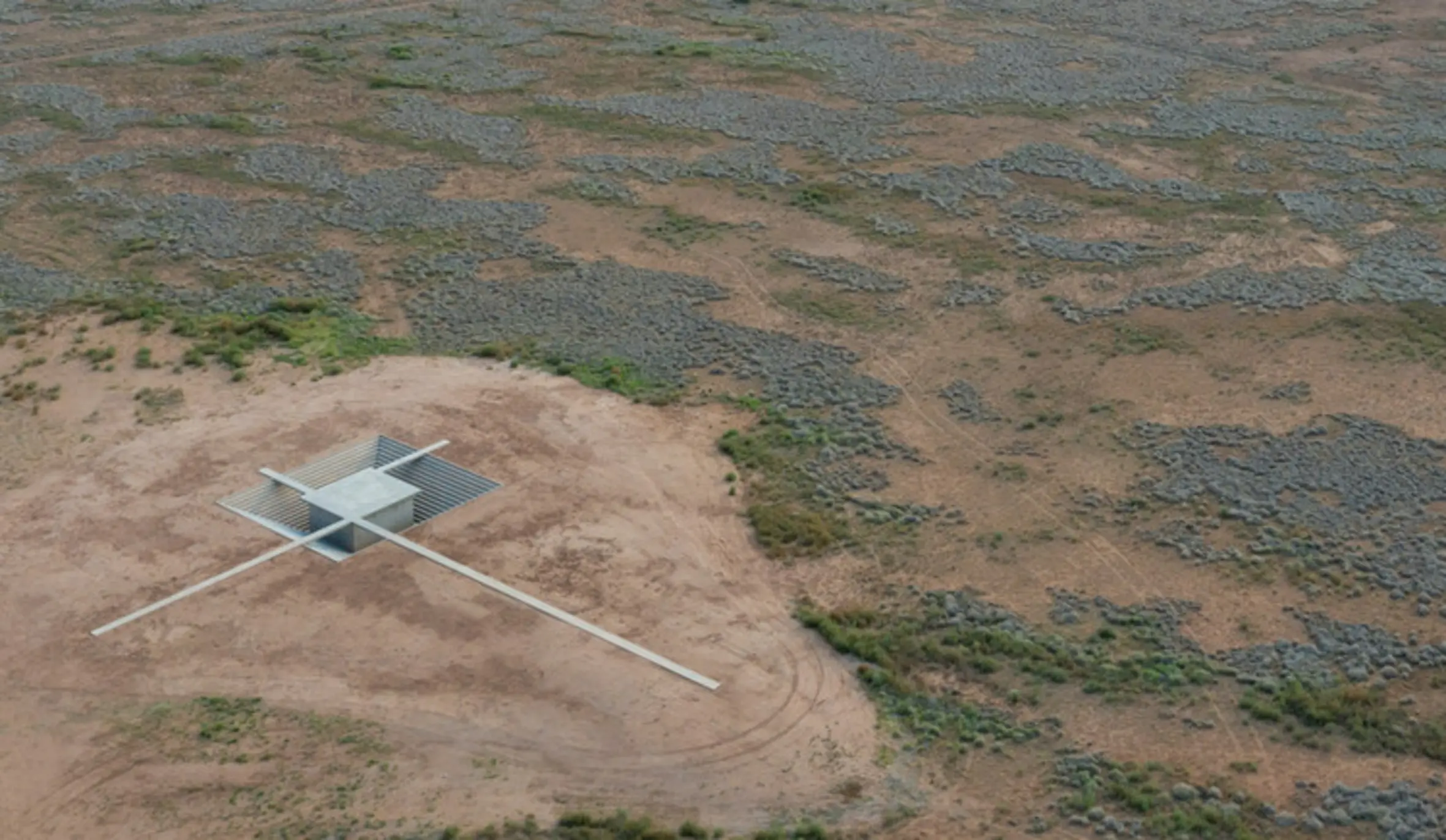 McNeal 020 Pavilion, United States