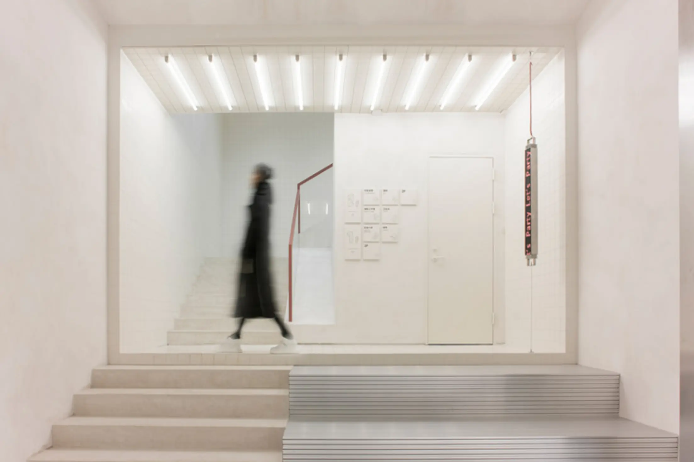 Heyshop 2.0 in Yuyuan Road, Shanghai