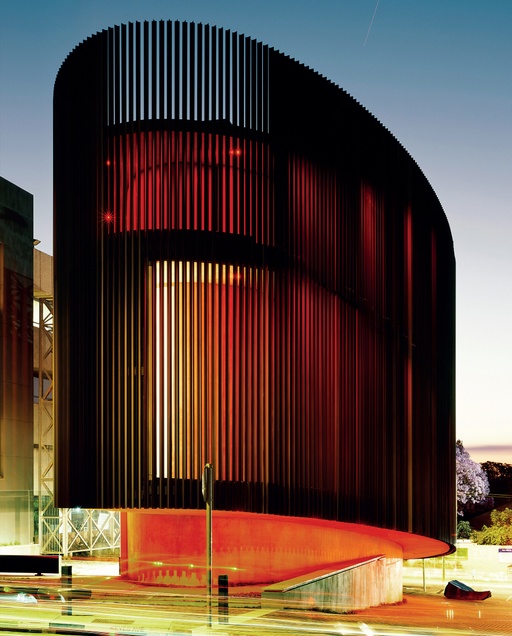 Circa Art Gallery, Johannesburg