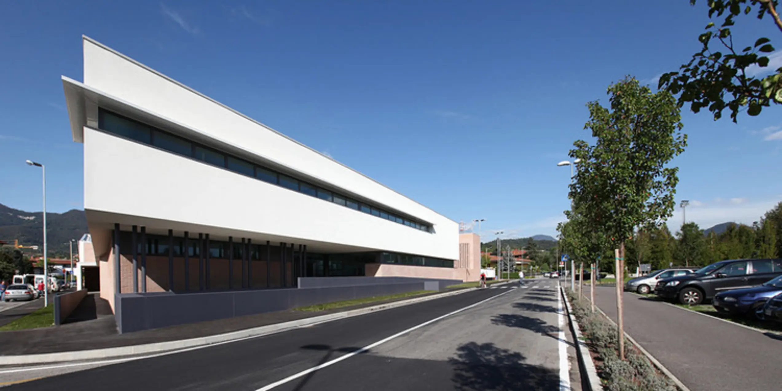 The Court Of The Trees, Somalia