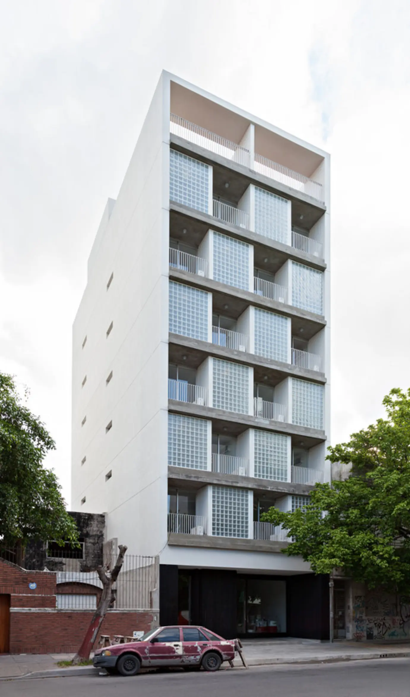 Niceto Vega 5924, Buenos Aires