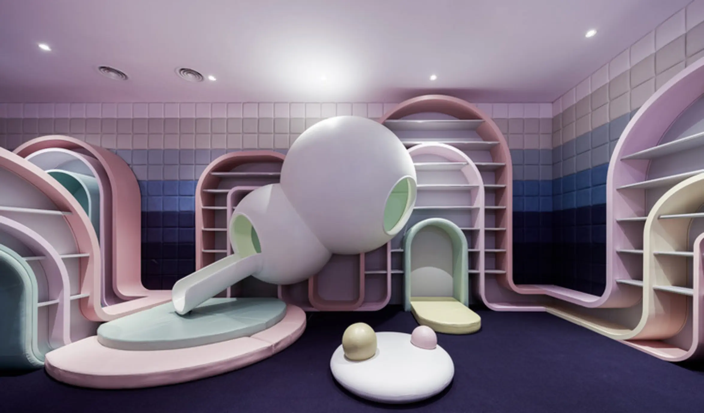 Hangzhou Neobio Family Park, Hangzhou Shi, China