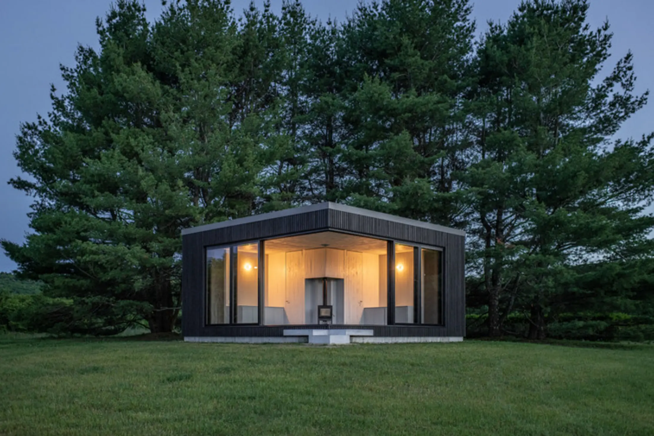 Studio, United States