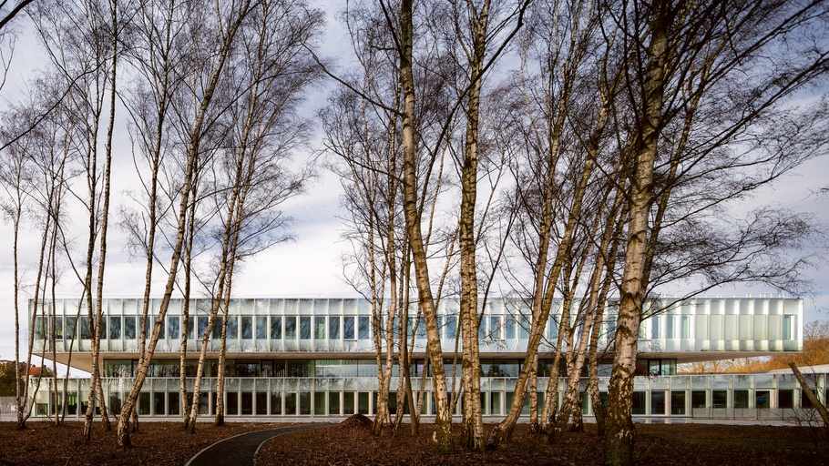 Chambre de Métiers et de l’Artisanat Hauts-De-France, Lille