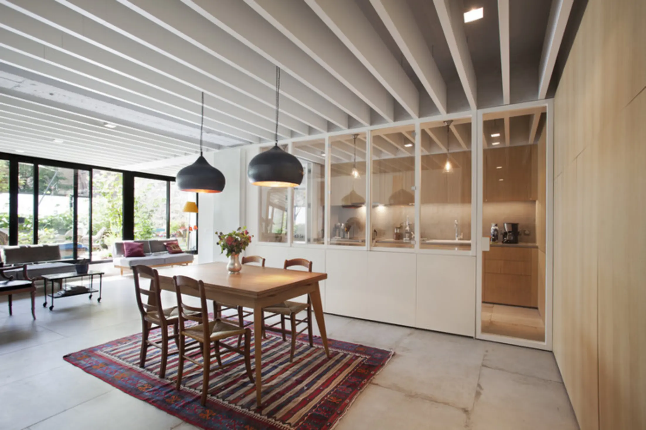 Cloys Apartment, Paris, France