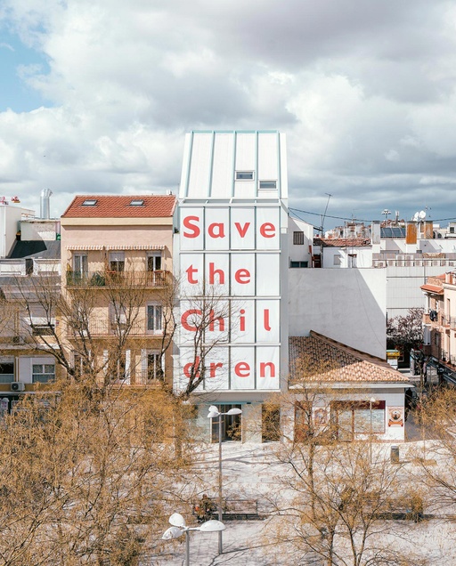 Save the Children Foundation