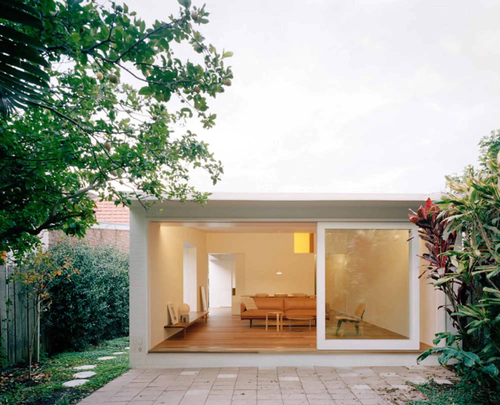 JJ House, Sydney, Australia