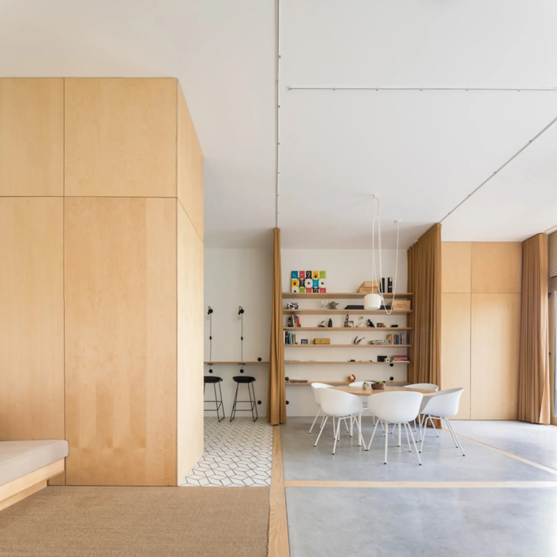 PURE, Lisboa, Portugal