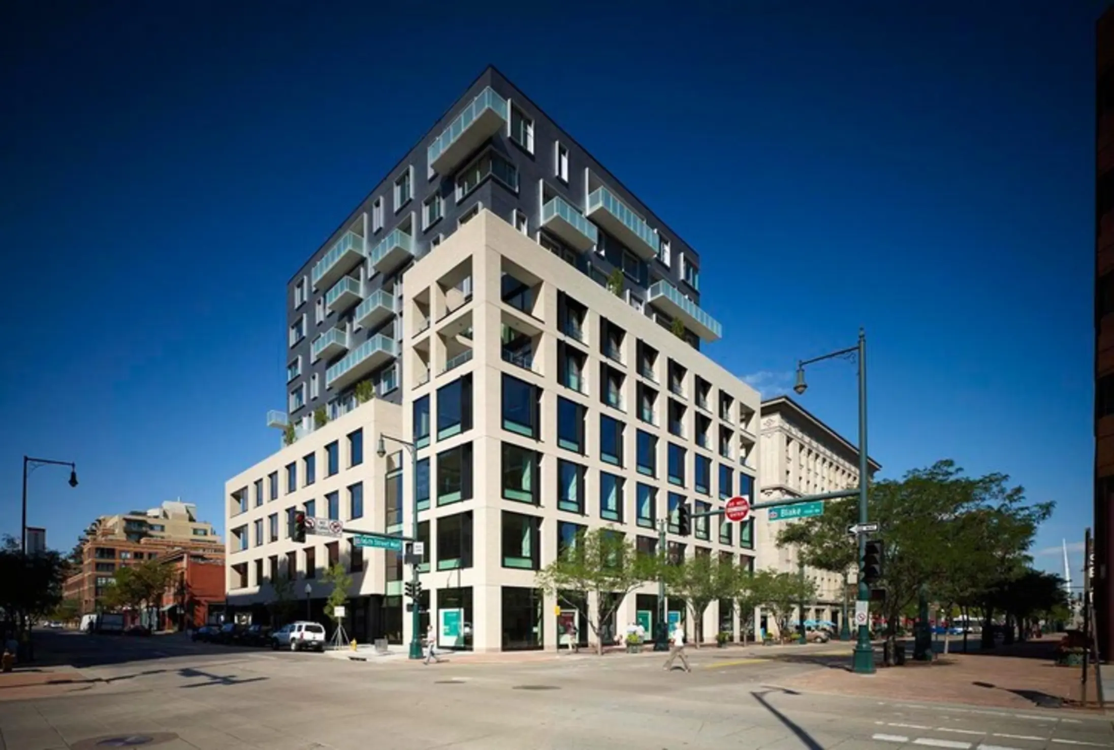 Sugar Cube, Denver, United States