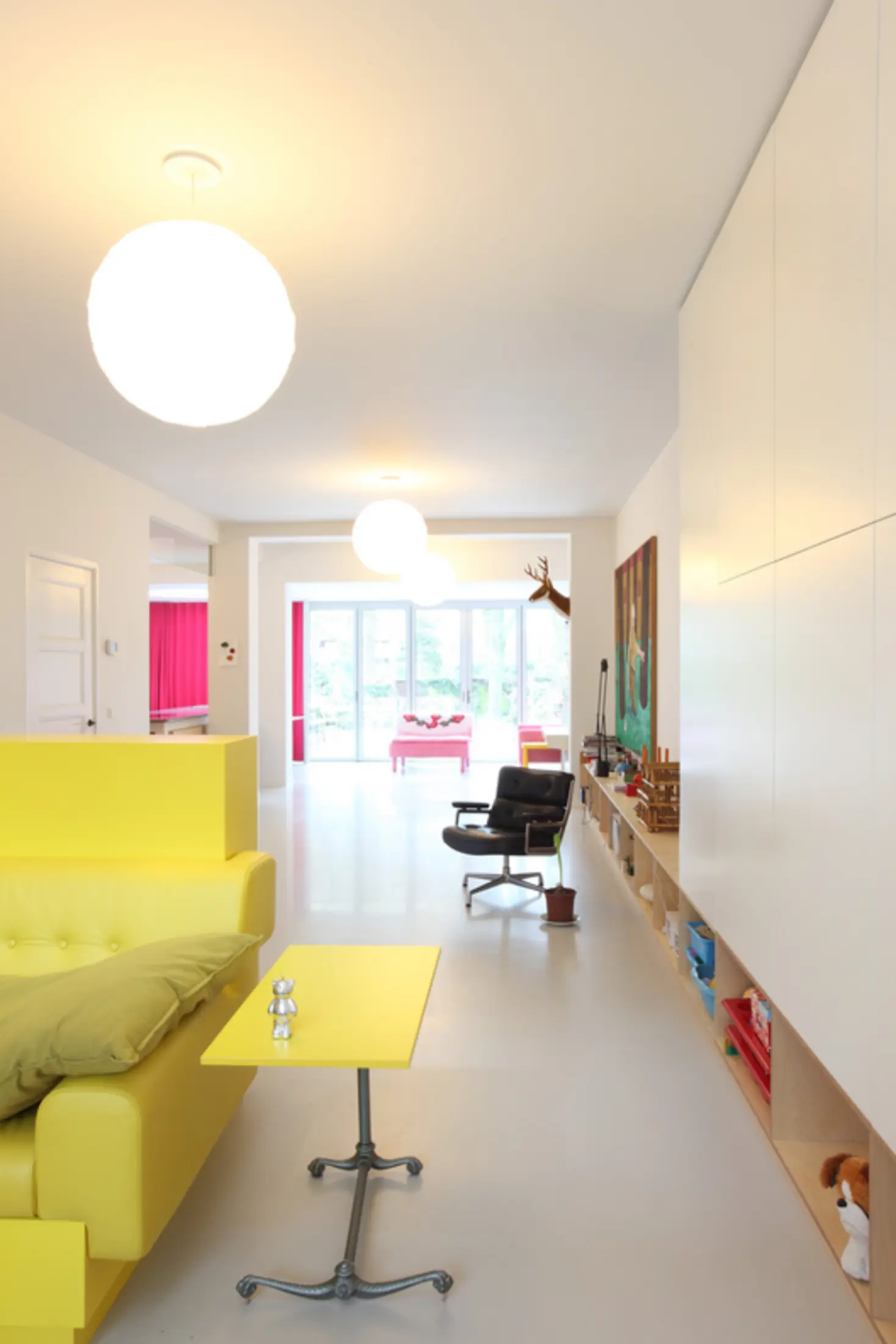 Dwelling Refurbishment in Eindhoven, Eindhoven, The Netherlands